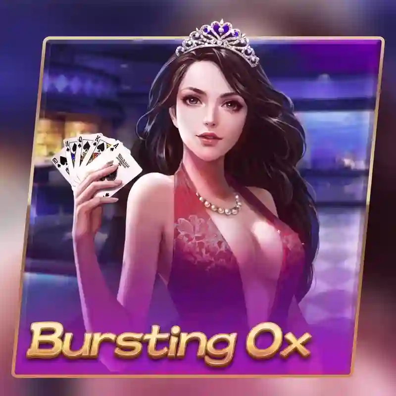 Trò chơi Casino Bùng nổ QX trực tuyến