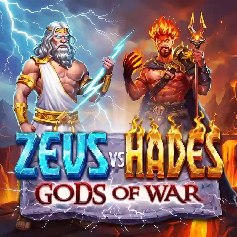 Trò chơi casino Zeus vs Hades - Các vị thần chiến tranh tại sv-388cf